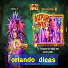 orlando dicas reclame aqui